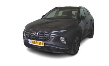 יונדאי טוסון