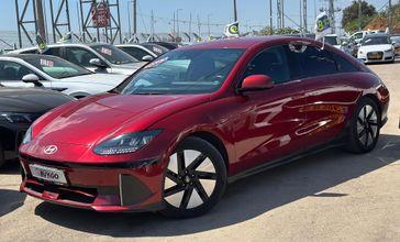 יונדאי איוניק