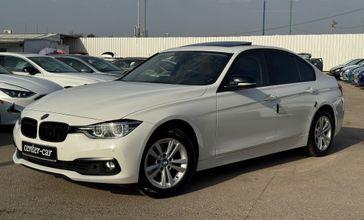 ב מ וו סדרה 3