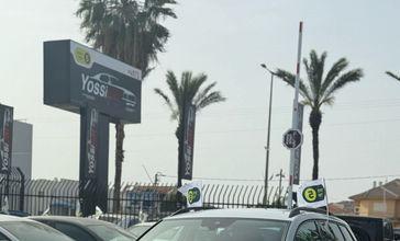 סקודה קארוק