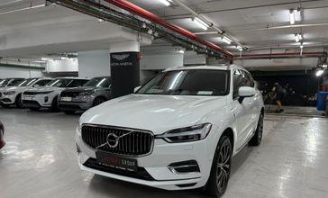 וולבו XC60