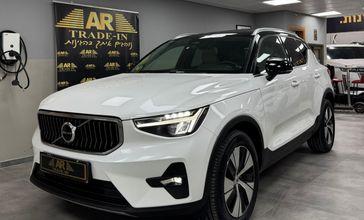 וולבו XC40