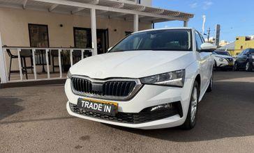 סקודה סקאלה