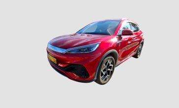 בי ווי די ATTO 3