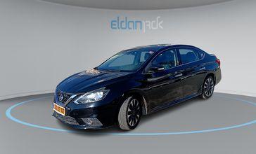 ניסאן סנטרה