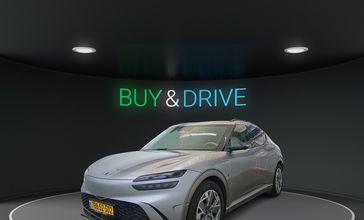 יונדאי GENESIS GV60