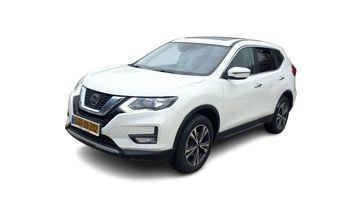 ניסאן X TRAIL