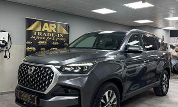 סאנגיונג רקסטון