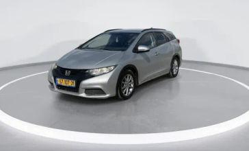 הונדה סיוויק