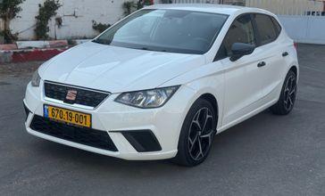 סיאט איביזה