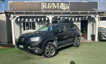 דאציה דאסטר