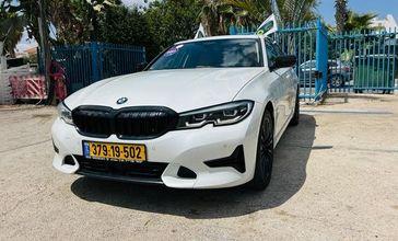 ב מ וו סדרה 3