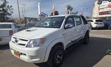 טויוטה היילקס