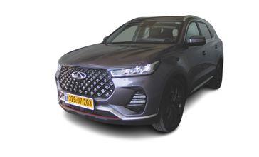 צ'רי TIGGO 7 PRO