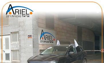 ניסאן קשקאי