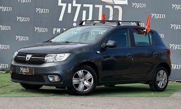 דאציה סנדרו