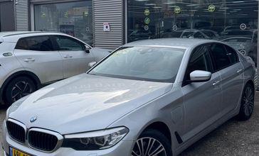 ב מ וו סדרה 5