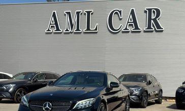 מרצדס C קלאס