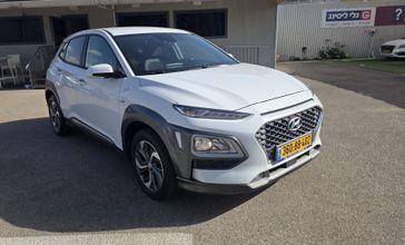 יונדאי קונה