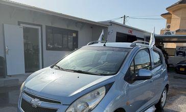 שברולט ספארק