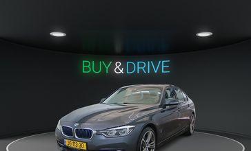 ב מ וו סדרה 3