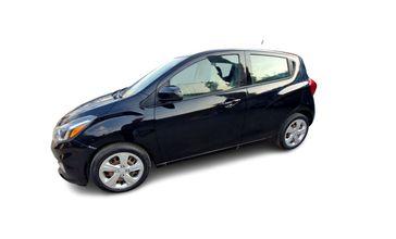 שברולט ספארק