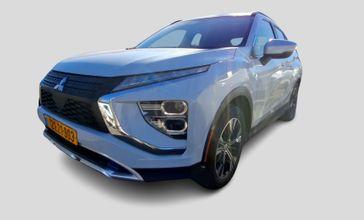 מיצובישי אקליפס קרוס