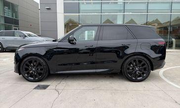 לנד רובר רינג' רובר ספורט