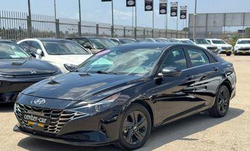 יונדאי אלנטרה