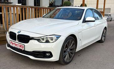 ב מ וו סדרה 3