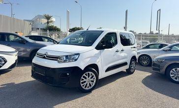 סיטרואן ברלינגו