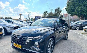 יונדאי טוסון