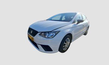 סיאט איביזה