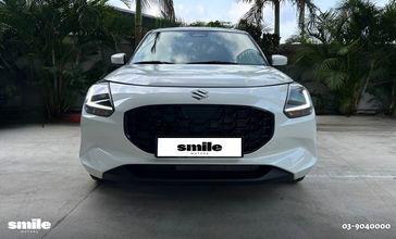 סוזוקי סוויפט