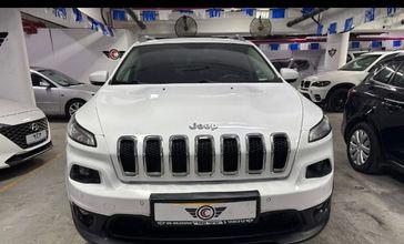 ג'יפ צ'ירוקי