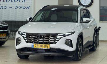 יונדאי טוסון