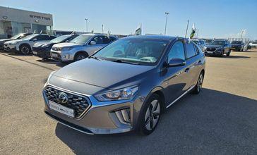 יונדאי איוניק