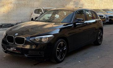 ב מ וו סדרה 1