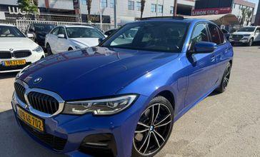 ב מ וו סדרה 3