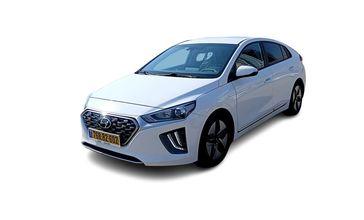 יונדאי איוניק