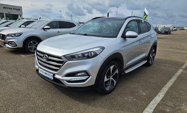 יונדאי טוסון