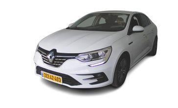 רנו מגאן