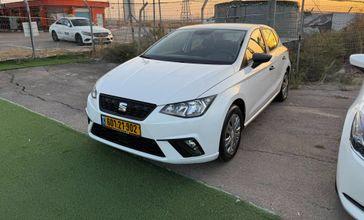 סיאט איביזה