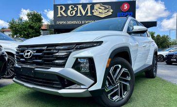 יונדאי טוסון