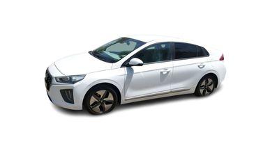 יונדאי איוניק