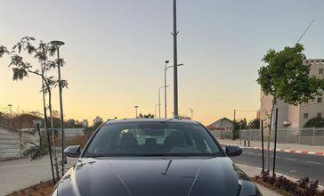 יונדאי אלנטרה