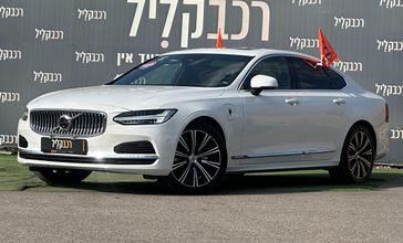 וולבו S90RECHARGE T8