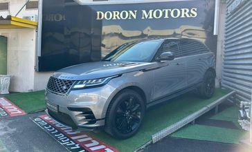 לנד רובר רינג' רובר ולאר