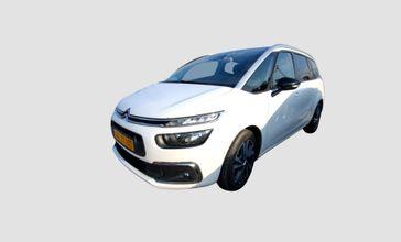 סיטרואן C4 ספייסטורר