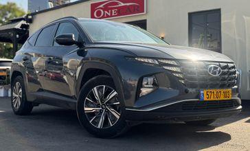 יונדאי טוסון